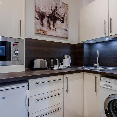 Prague Apt Near Charles Bridge By Michal&Friends Exterior photo