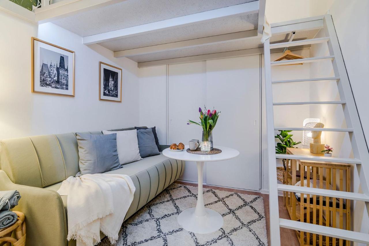 Prague Apt Near Charles Bridge By Michal&Friends Exterior photo