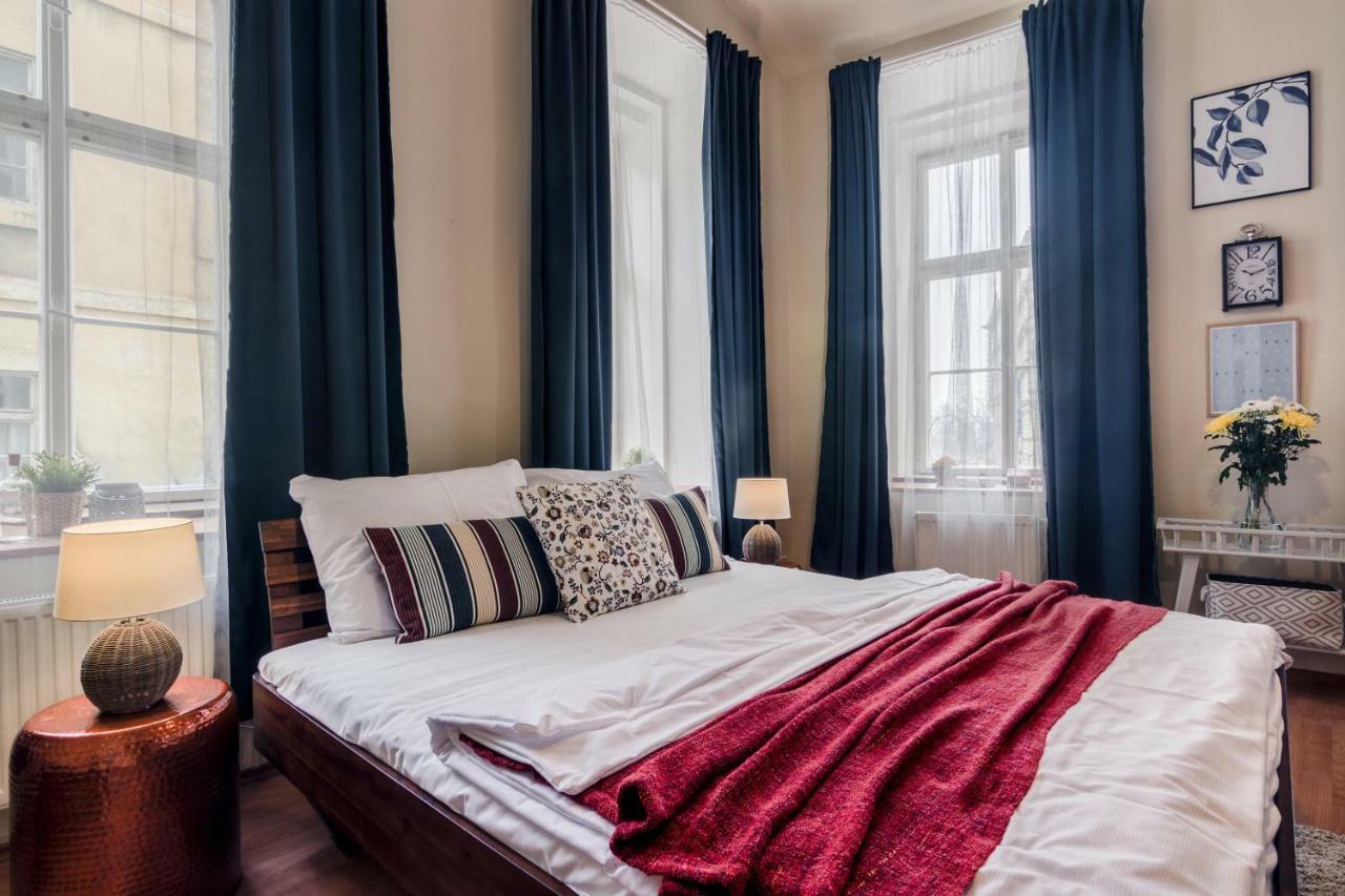 Prague Apt Near Charles Bridge By Michal&Friends Exterior photo