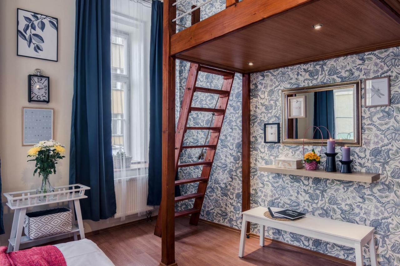 Prague Apt Near Charles Bridge By Michal&Friends Exterior photo