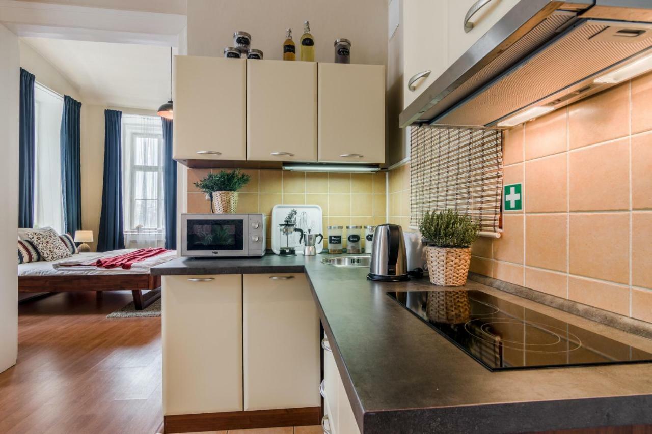 Prague Apt Near Charles Bridge By Michal&Friends Exterior photo
