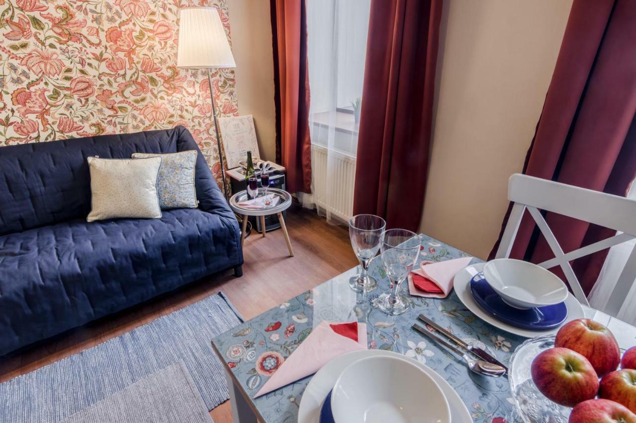 Prague Apt Near Charles Bridge By Michal&Friends Exterior photo