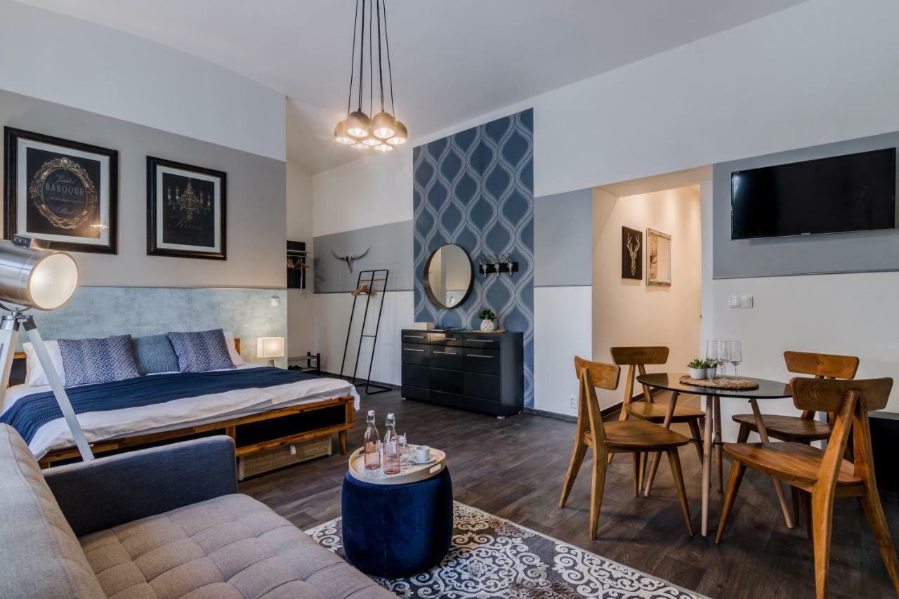 Prague Apt Near Charles Bridge By Michal&Friends Exterior photo
