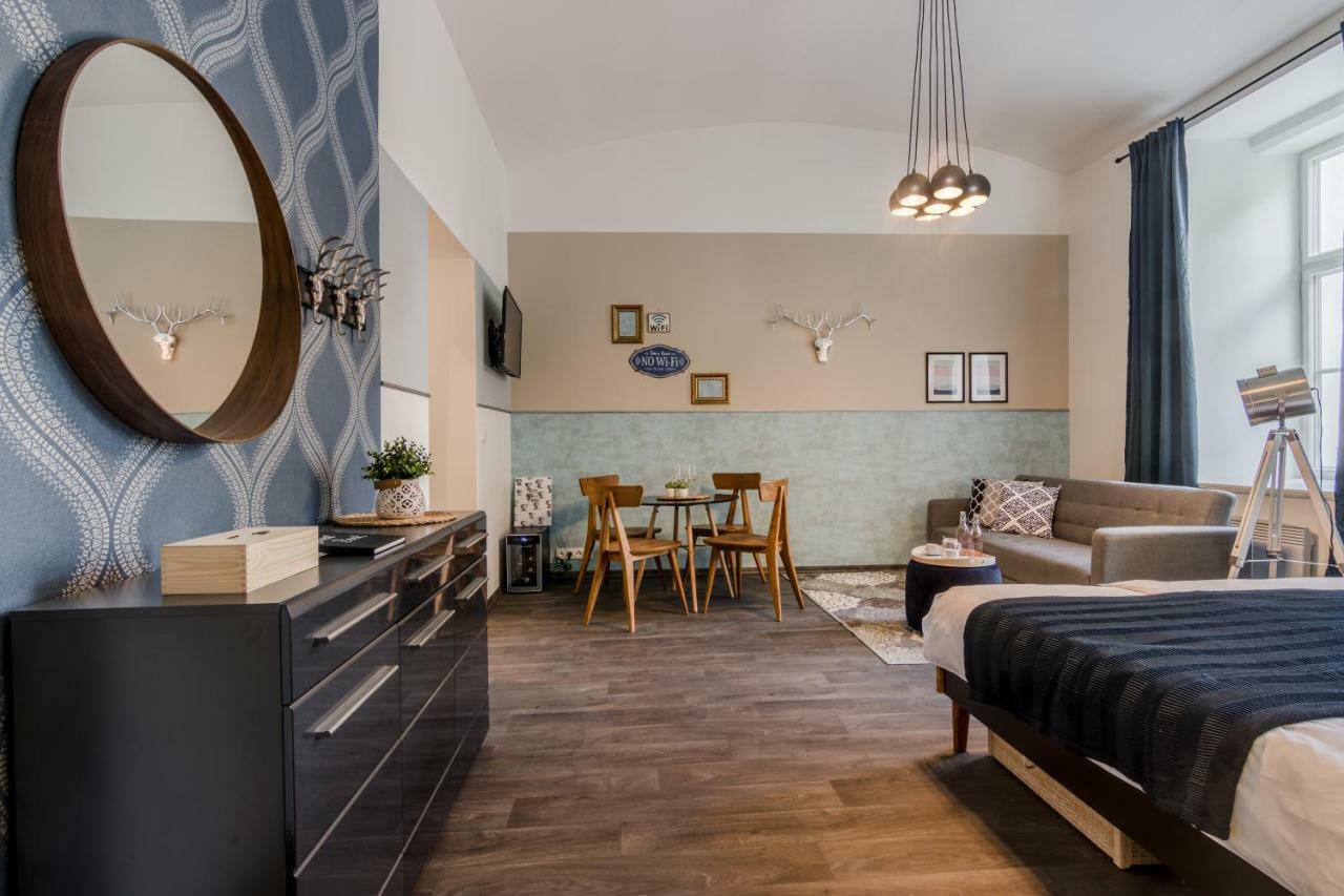 Prague Apt Near Charles Bridge By Michal&Friends Exterior photo