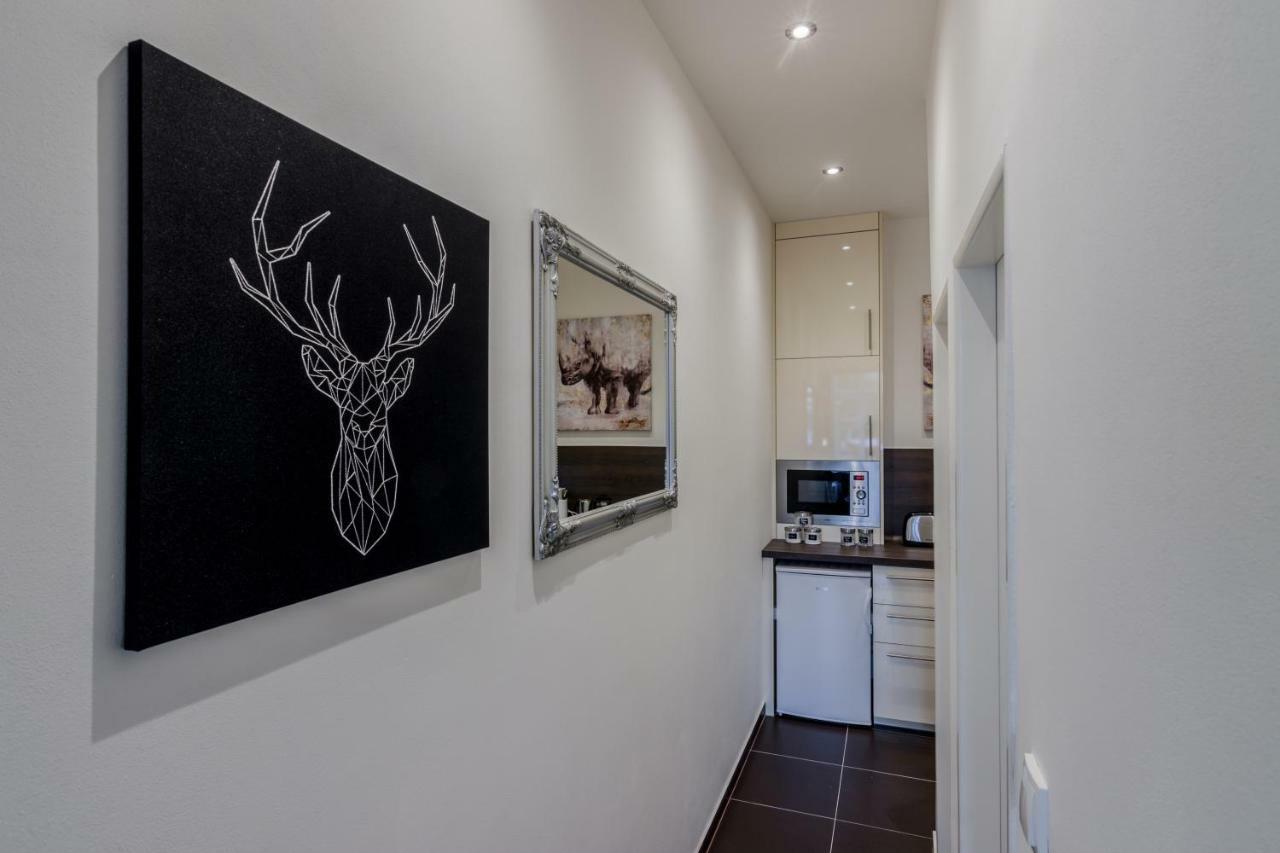 Prague Apt Near Charles Bridge By Michal&Friends Exterior photo
