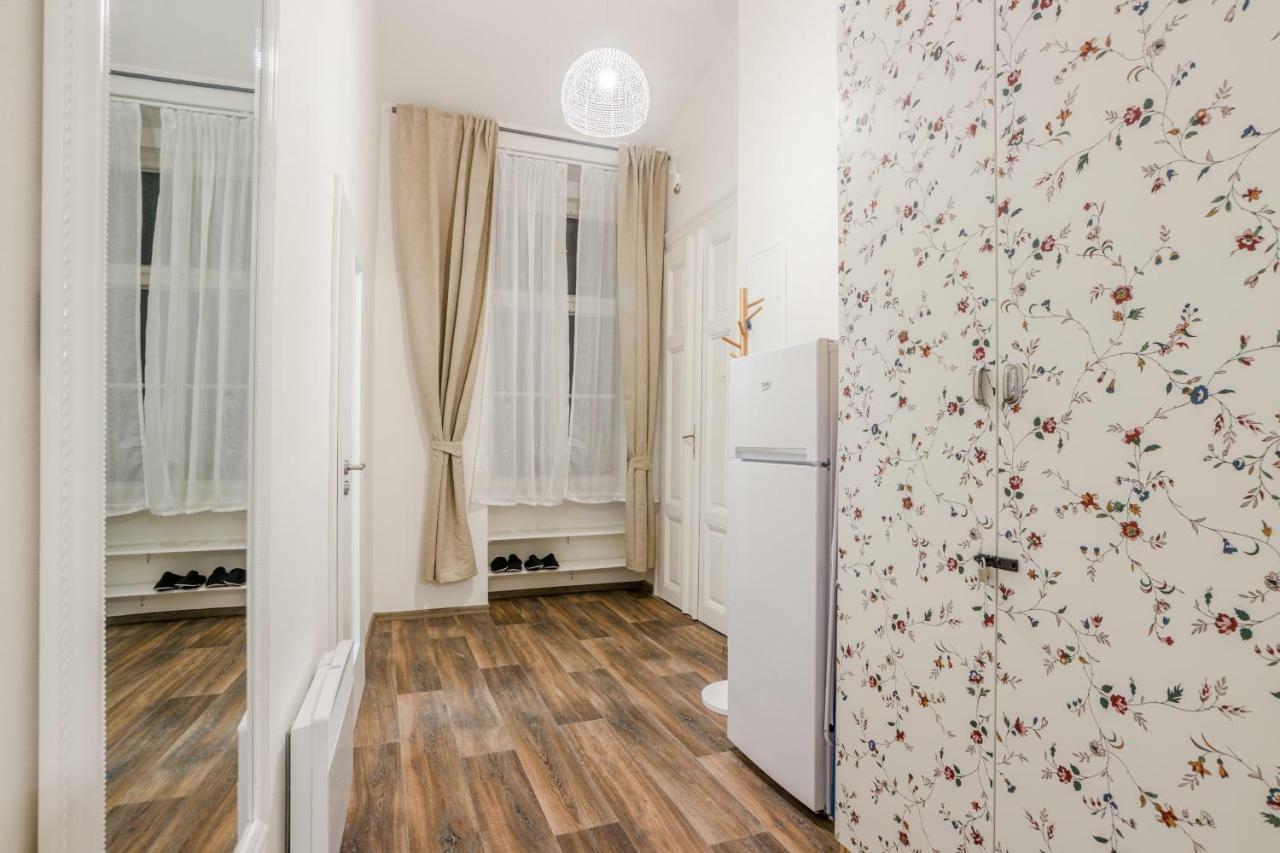 Prague Apt Near Charles Bridge By Michal&Friends Exterior photo