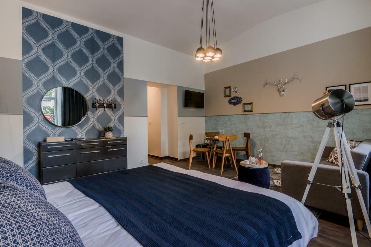 Prague Apt Near Charles Bridge By Michal&Friends Exterior photo